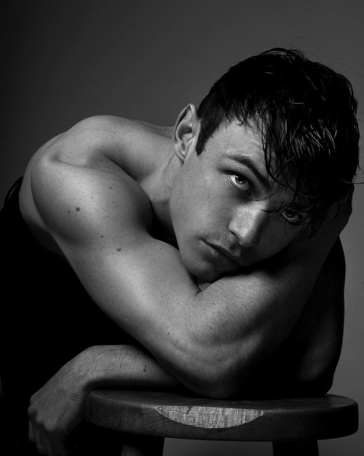 Thomas Doherty