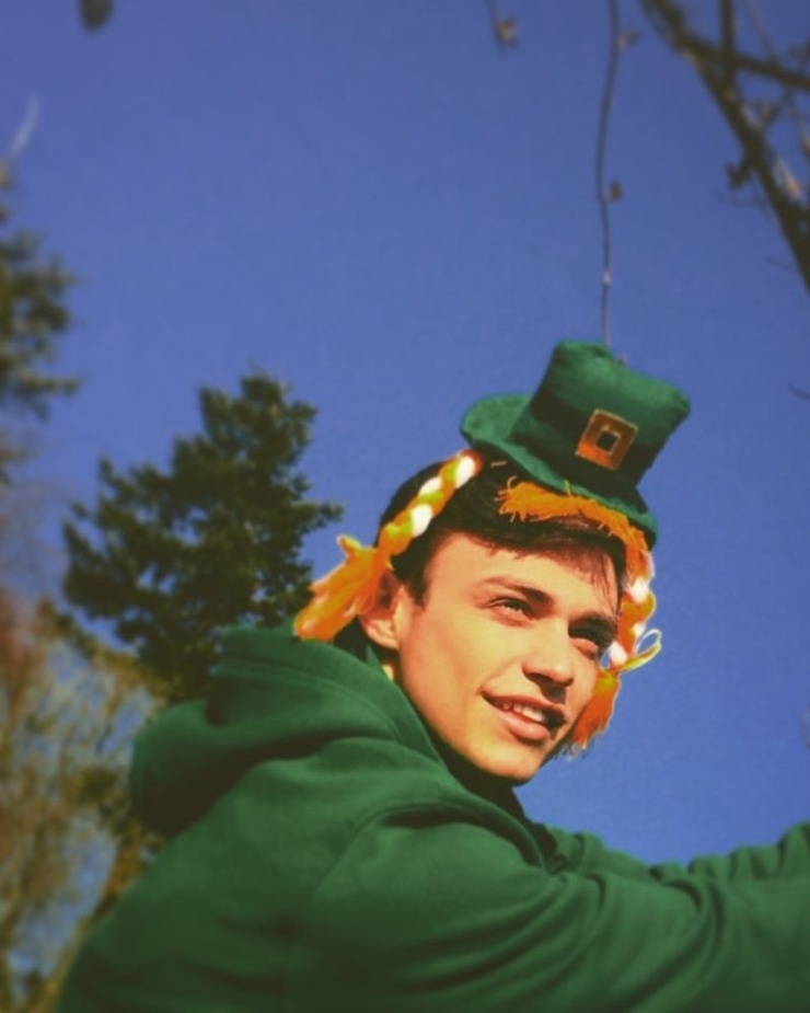 Thomas Doherty