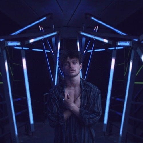 Image of Thomas Doherty