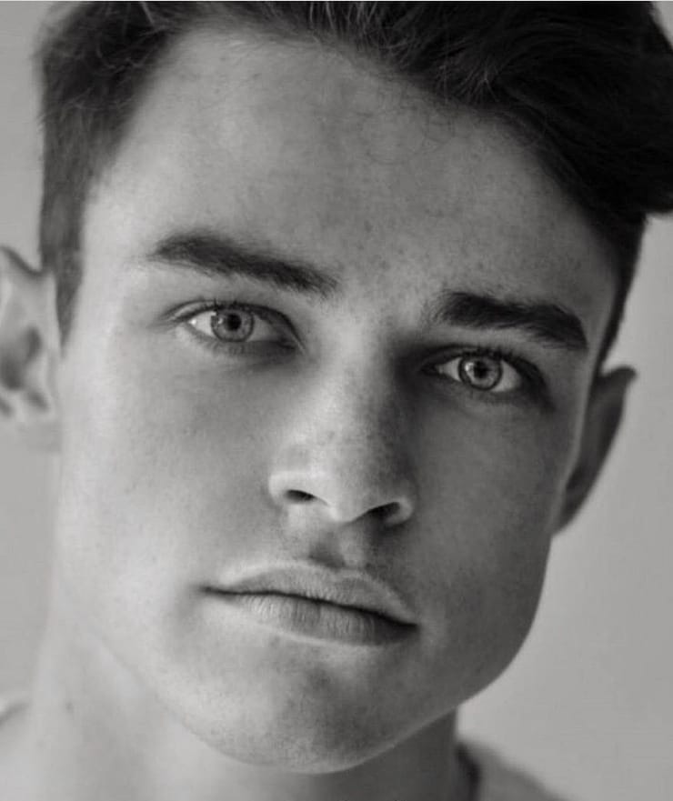 Picture of Thomas Doherty