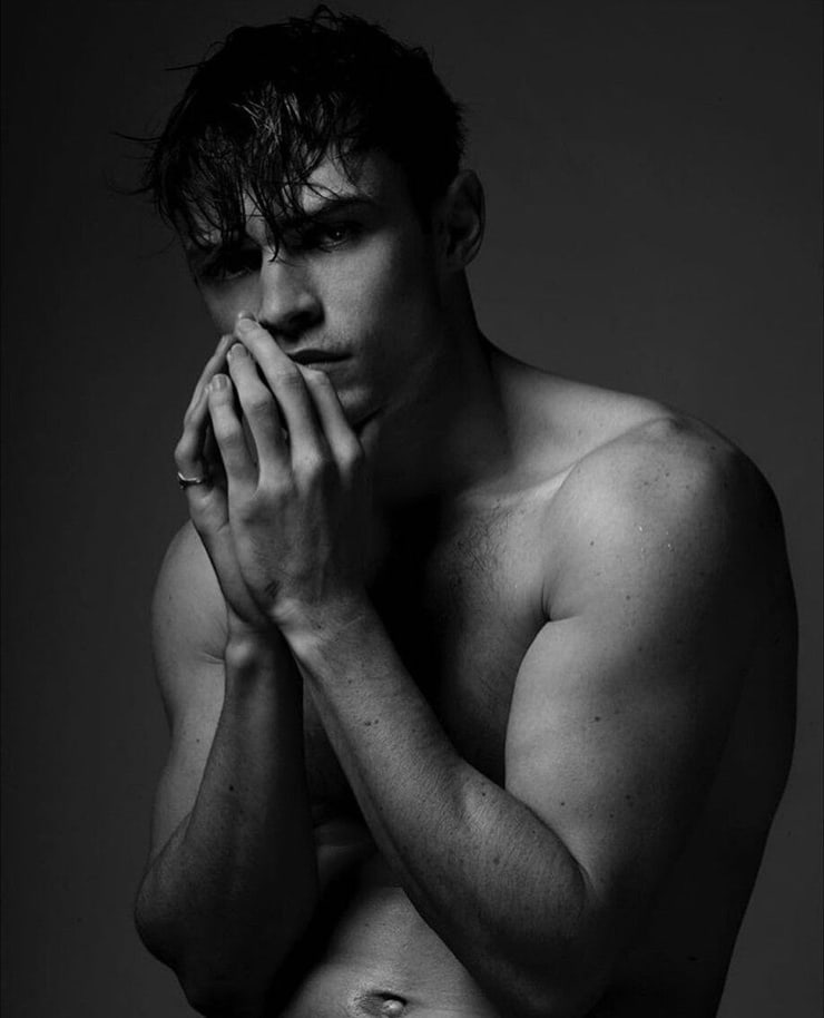 Thomas Doherty