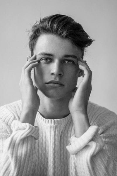 Image of Thomas Doherty