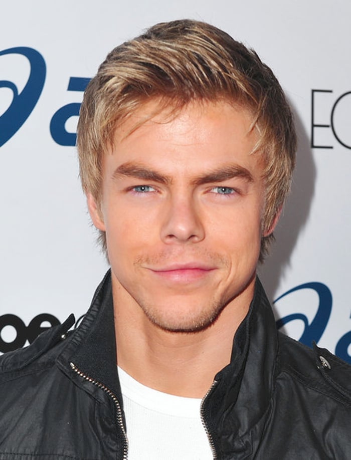 Derek Hough