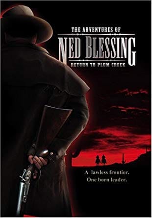 "Ned Blessing: The Story of My Life and Times" Return to Plum Creek