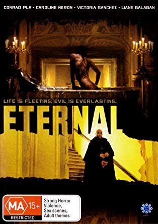 Eternal