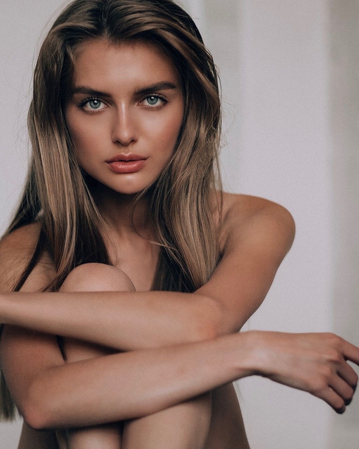 Image of Snezhana Yanchenko