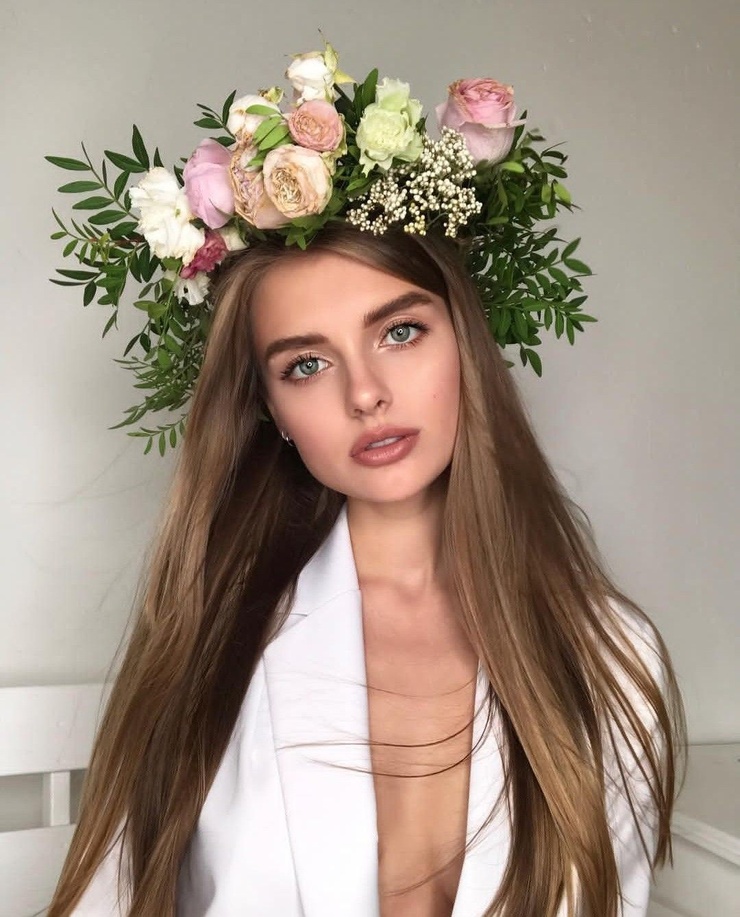 Snezhana Yanchenko Snezhana Yanchenko