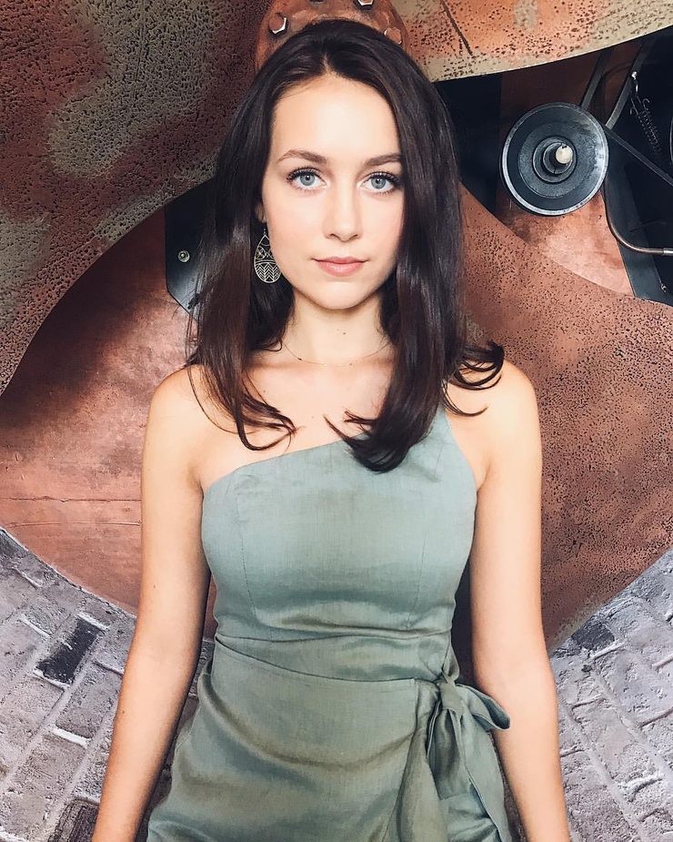 Emma Fuhrmann Emma Fuhrmann