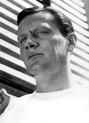 Wendell Corey