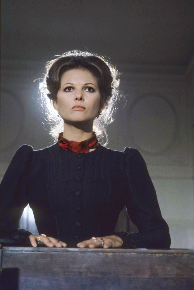 Claudia Cardinale Claudia Cardinale