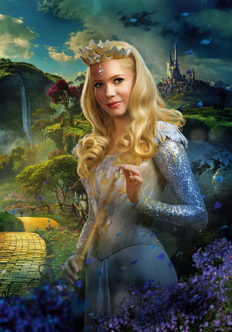 Michelle Williams Michelle Williams