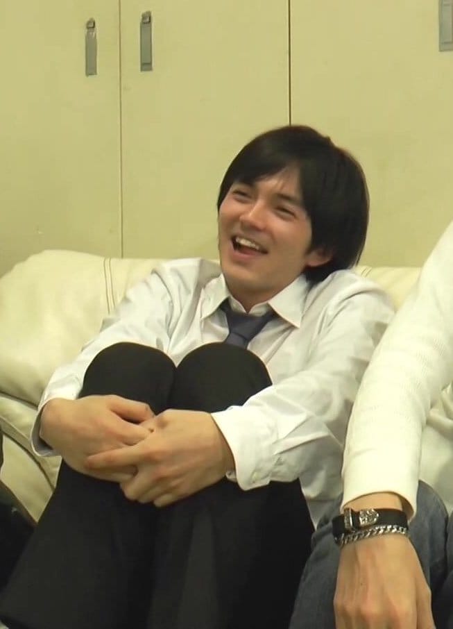 Kento Hayashi