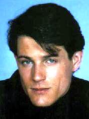 Michael Paré