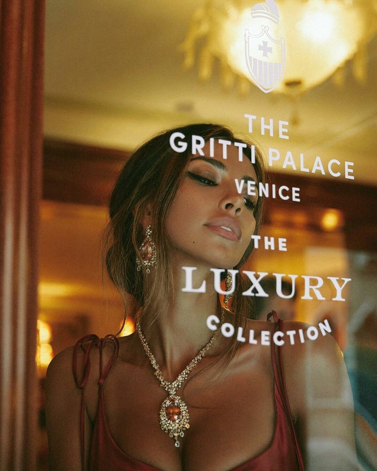 Madalina Ghenea