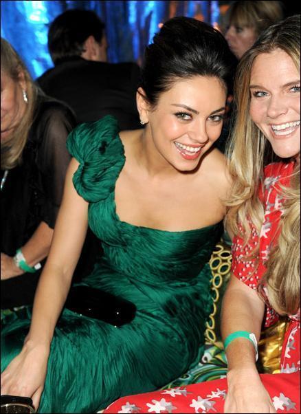 Mila Kunis Mila Kunis