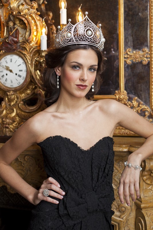 Irina Antonenko Irina Antonenko