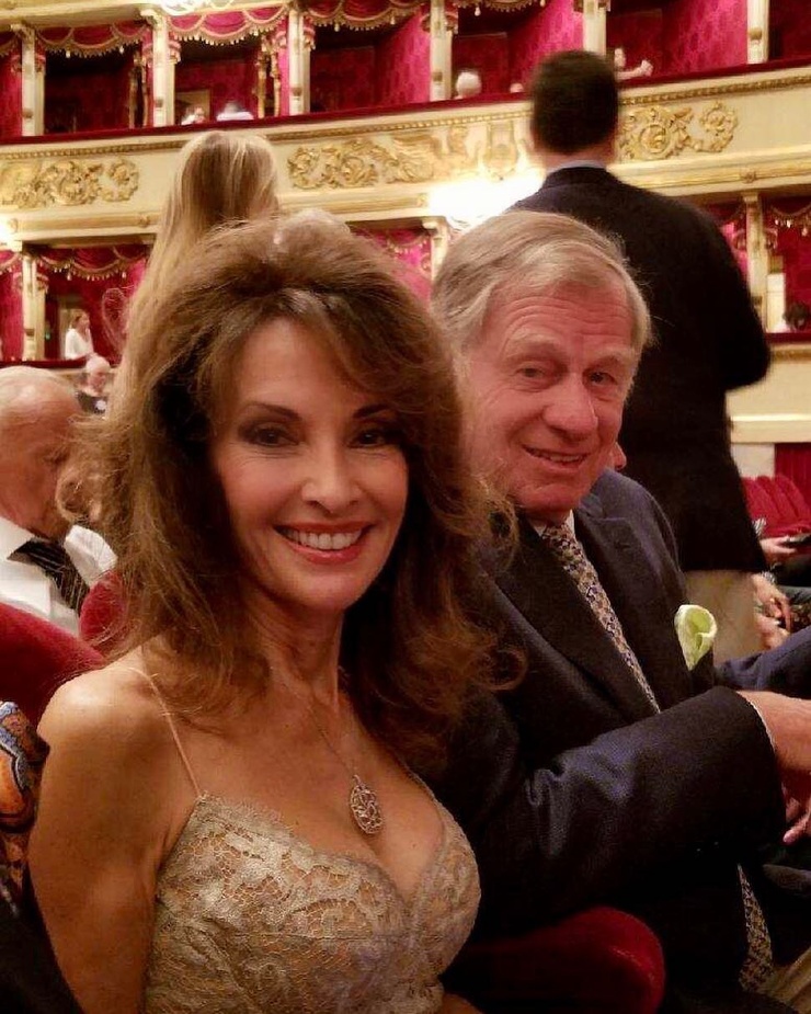 Susan Lucci