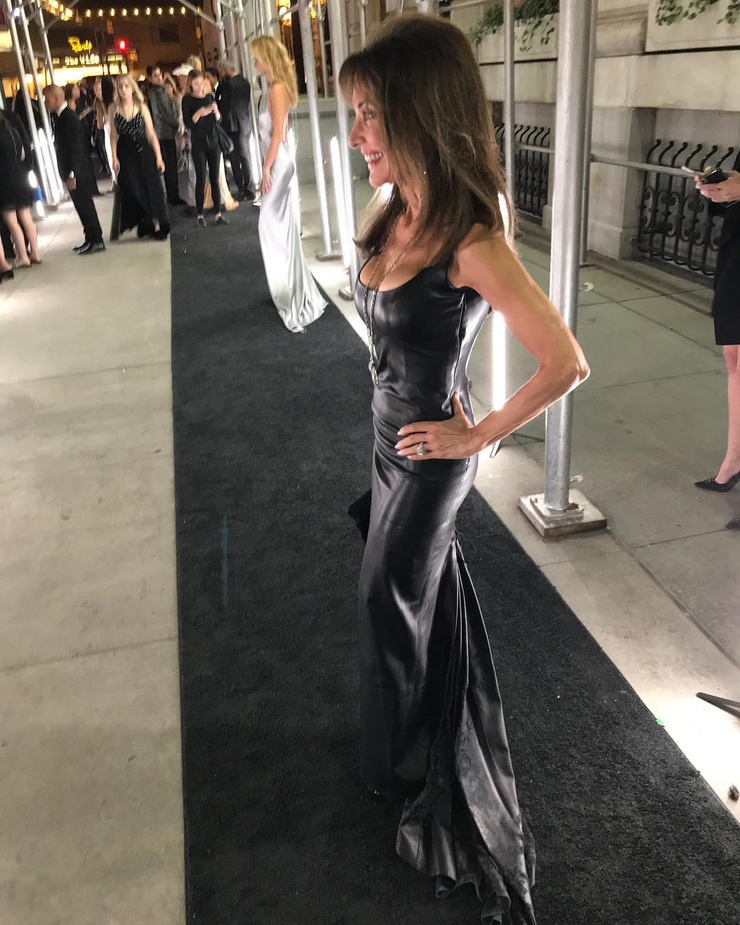 Susan Lucci Susan Lucci