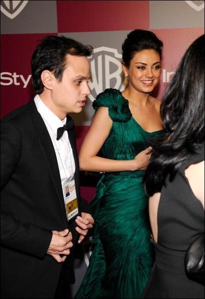 Mila Kunis