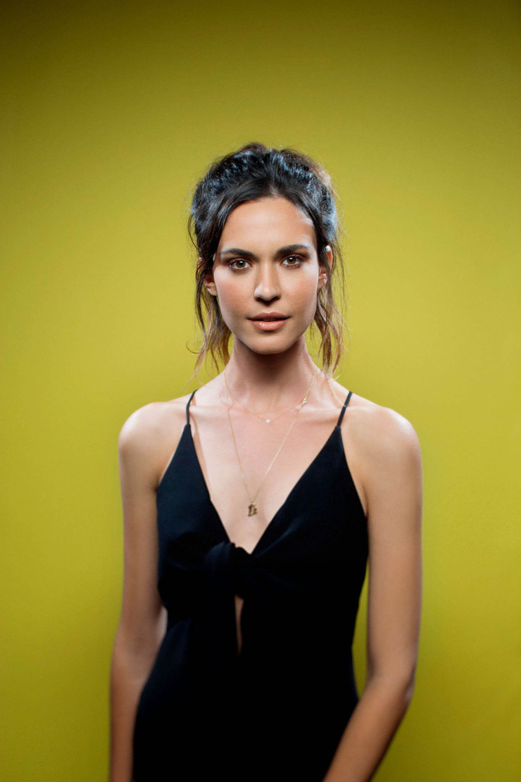 Odette Annable
