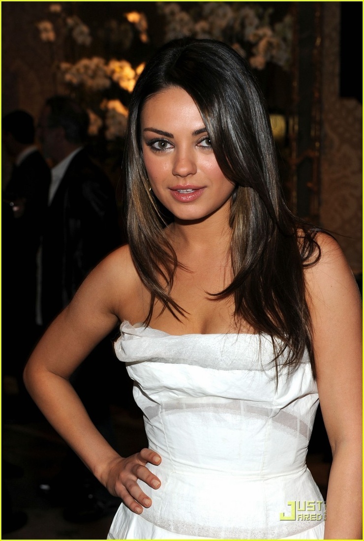 Mila Kunis Mila Kunis