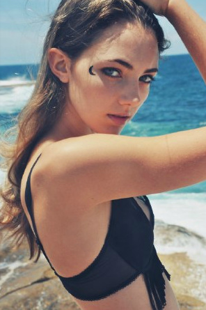 Amelia Zadro