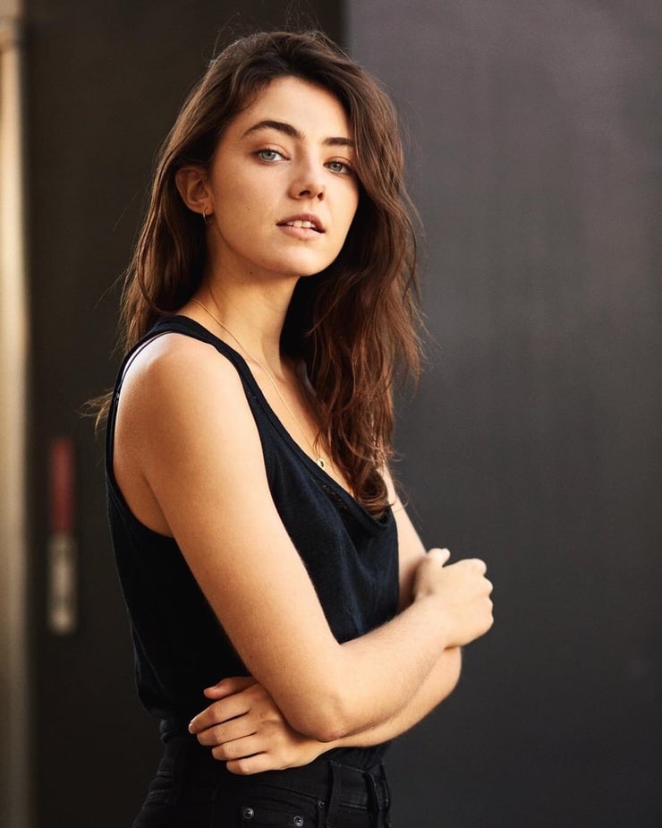 Amelia Zadro