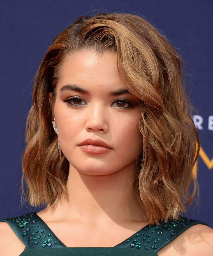 Paris MaryJo Berelc