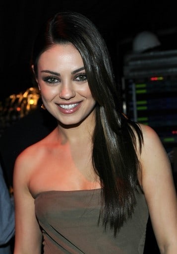 Mila Kunis