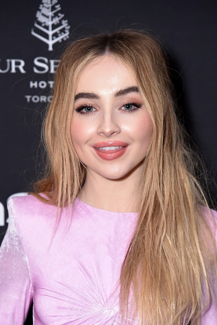 Picture of Sabrina Carpenter