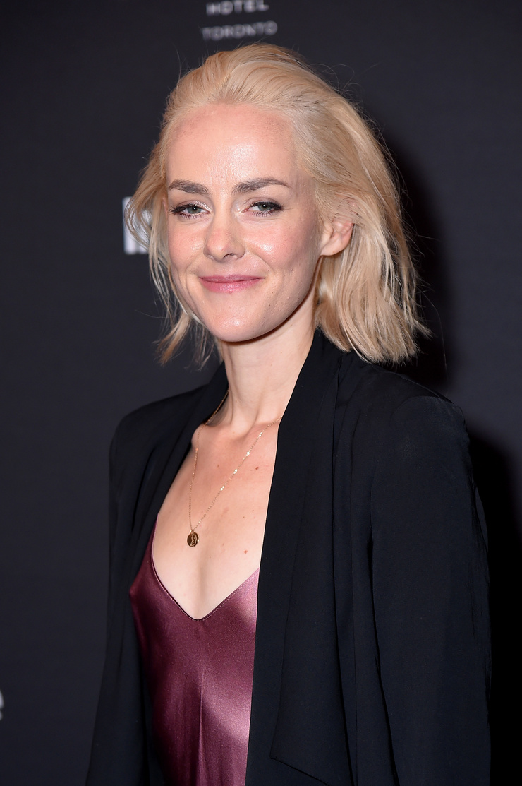 Jena Malone
