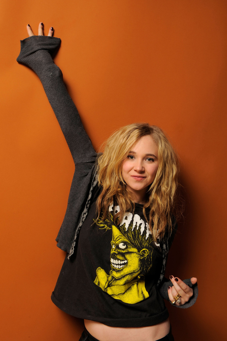 Juno Temple Juno Temple