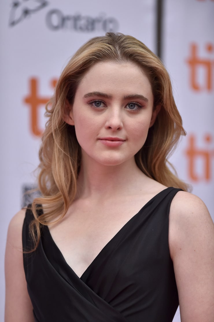 Kathryn Newton