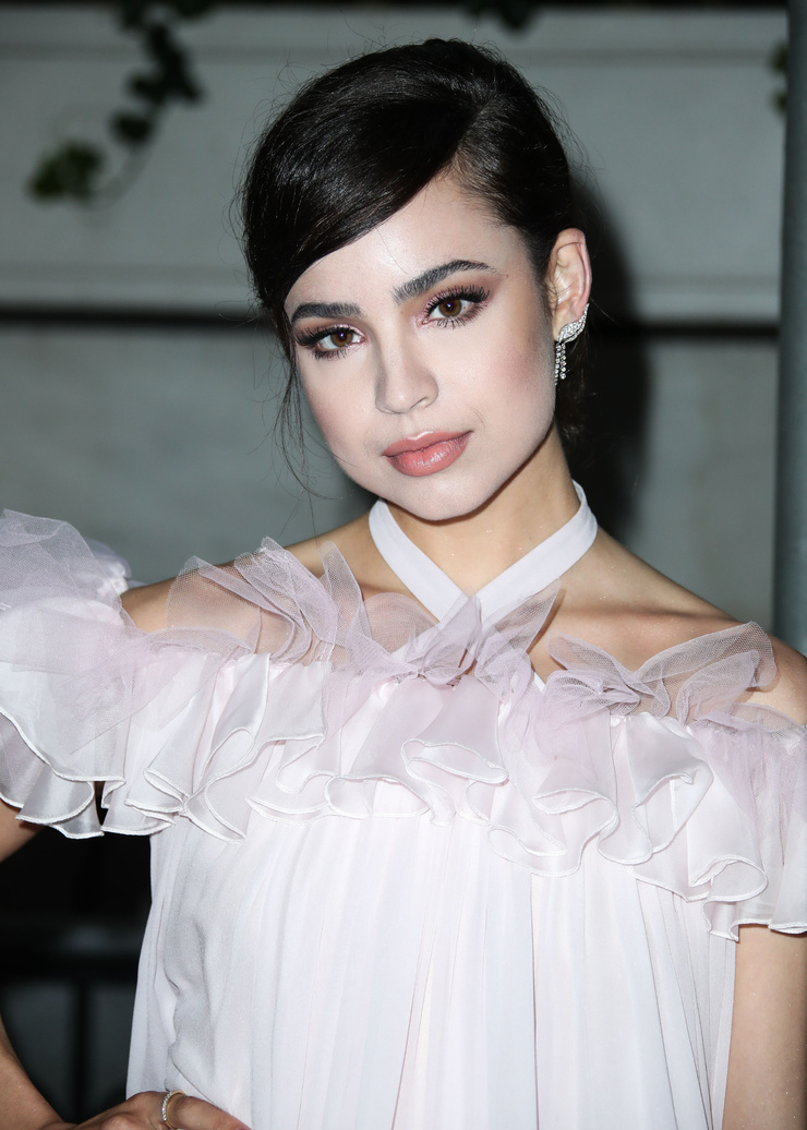 Sofia Carson Sofia Carson