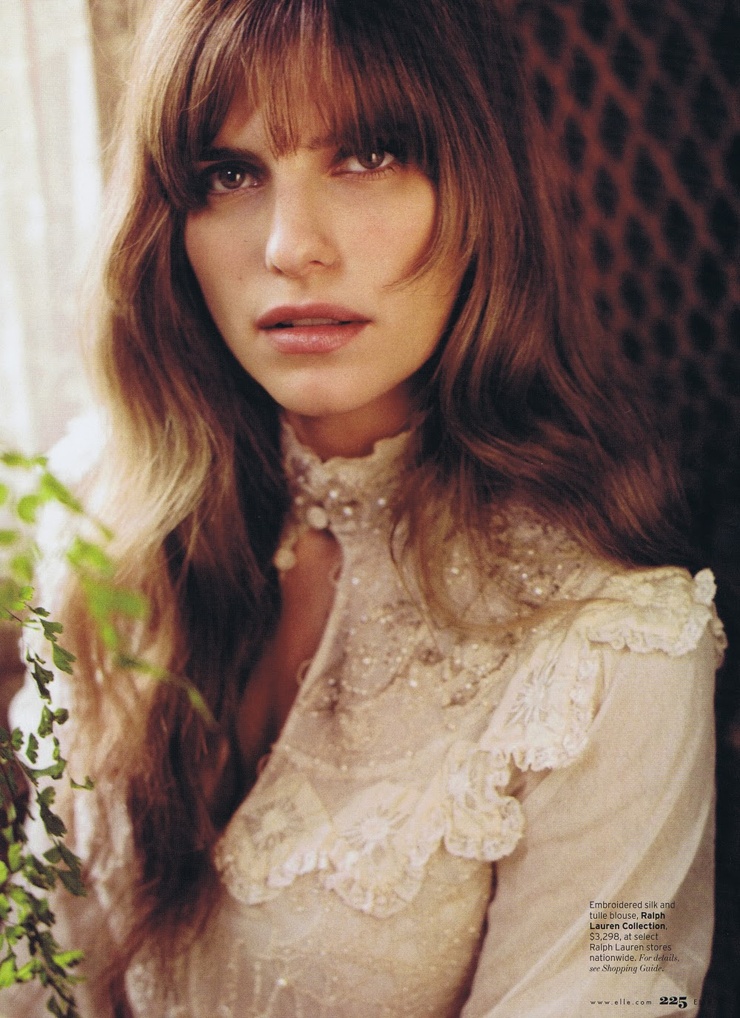 Lake Bell