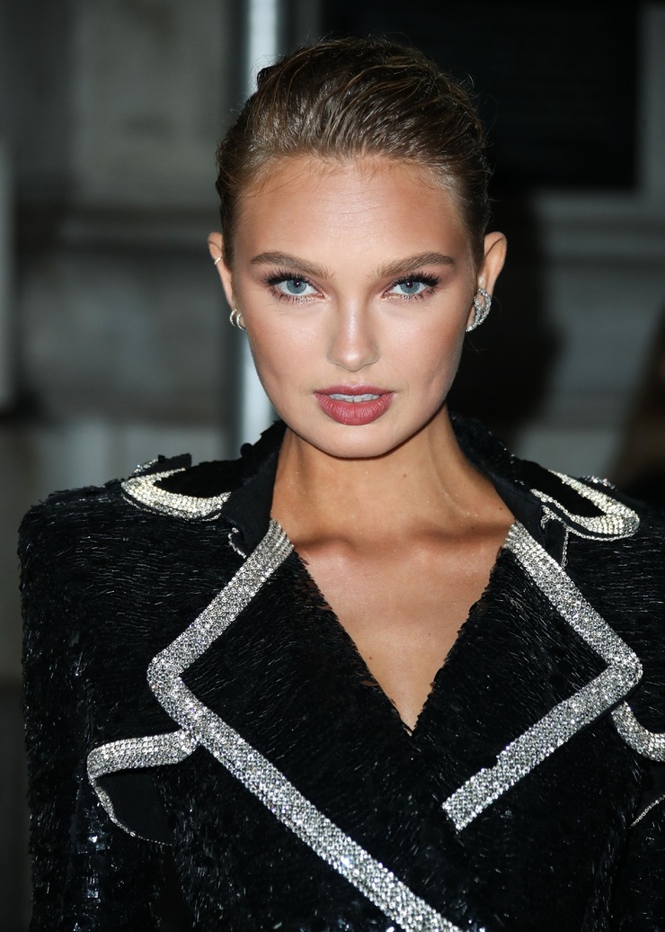 Romee Strijd