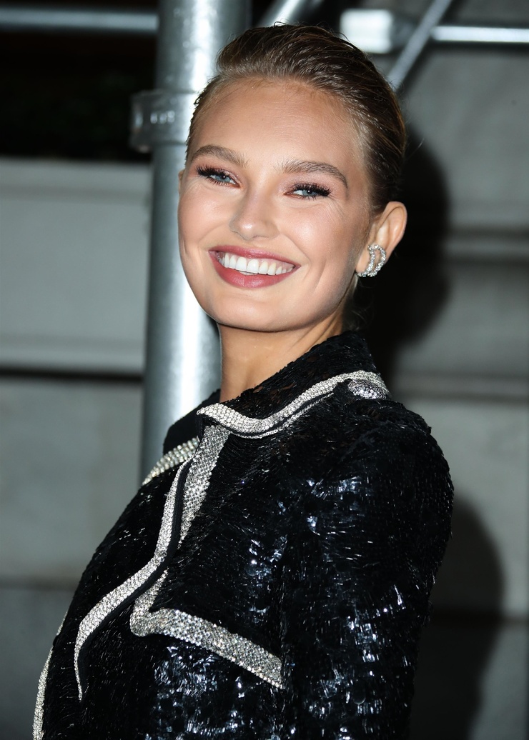 Romee Strijd