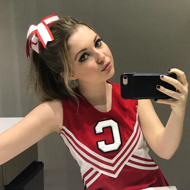 Sammi Hanratty