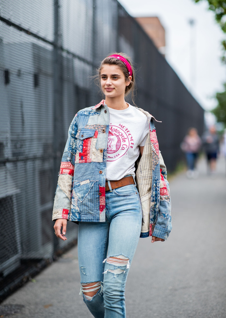 Taylor Marie Hill Taylor Marie Hill