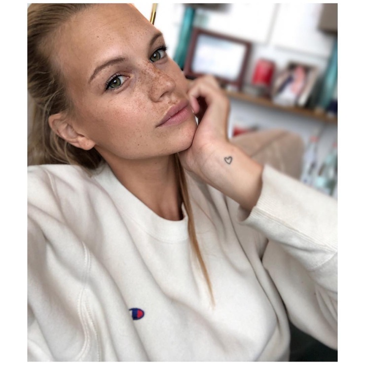 Nadine Leopold Nadine Leopold