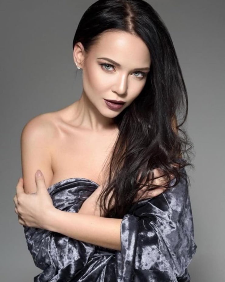Angelina Petrova Angelina Petrova