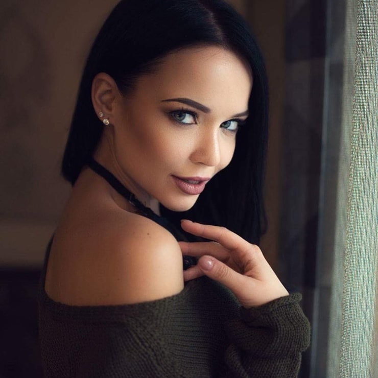 Angelina Petrova