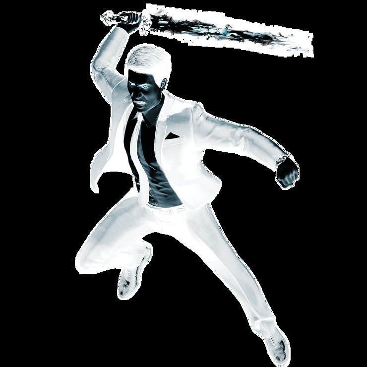 Marvel's Spider-Man Marvel's Spider-Man