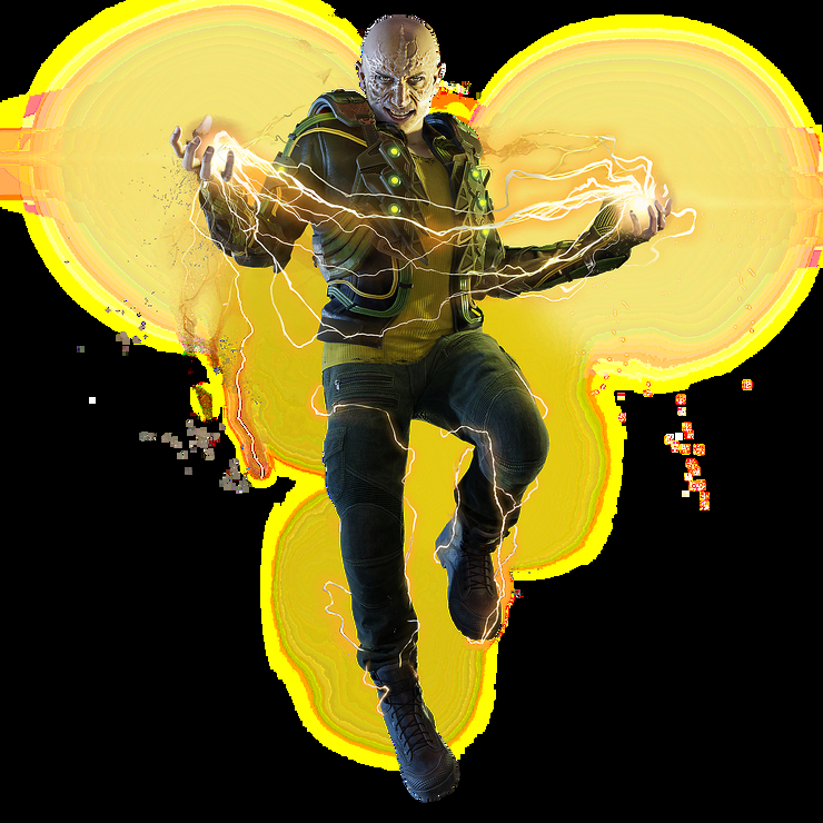 Marvel's Spider-Man Marvel's Spider-Man