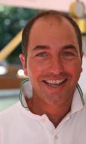 Marco Pontecorvo