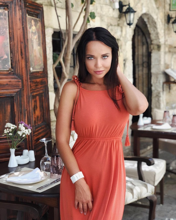 Angelina Petrova
