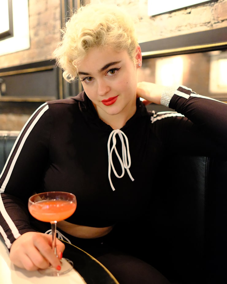 Stefania Ferrario