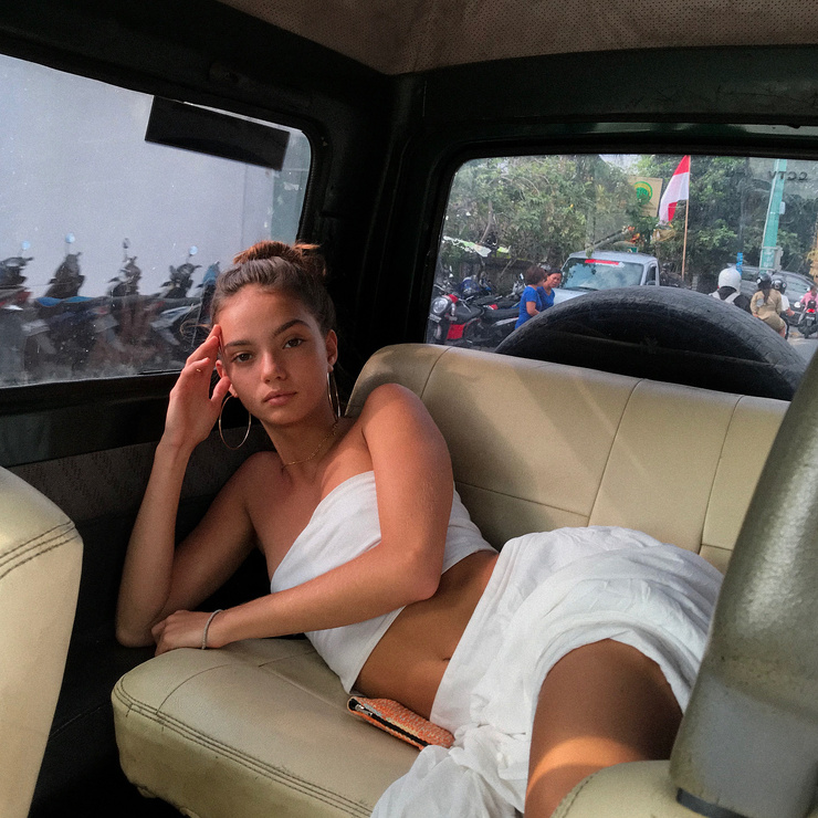 Inka Williams Inka Williams