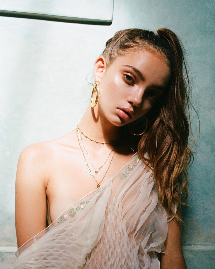 Inka Williams Inka Williams
