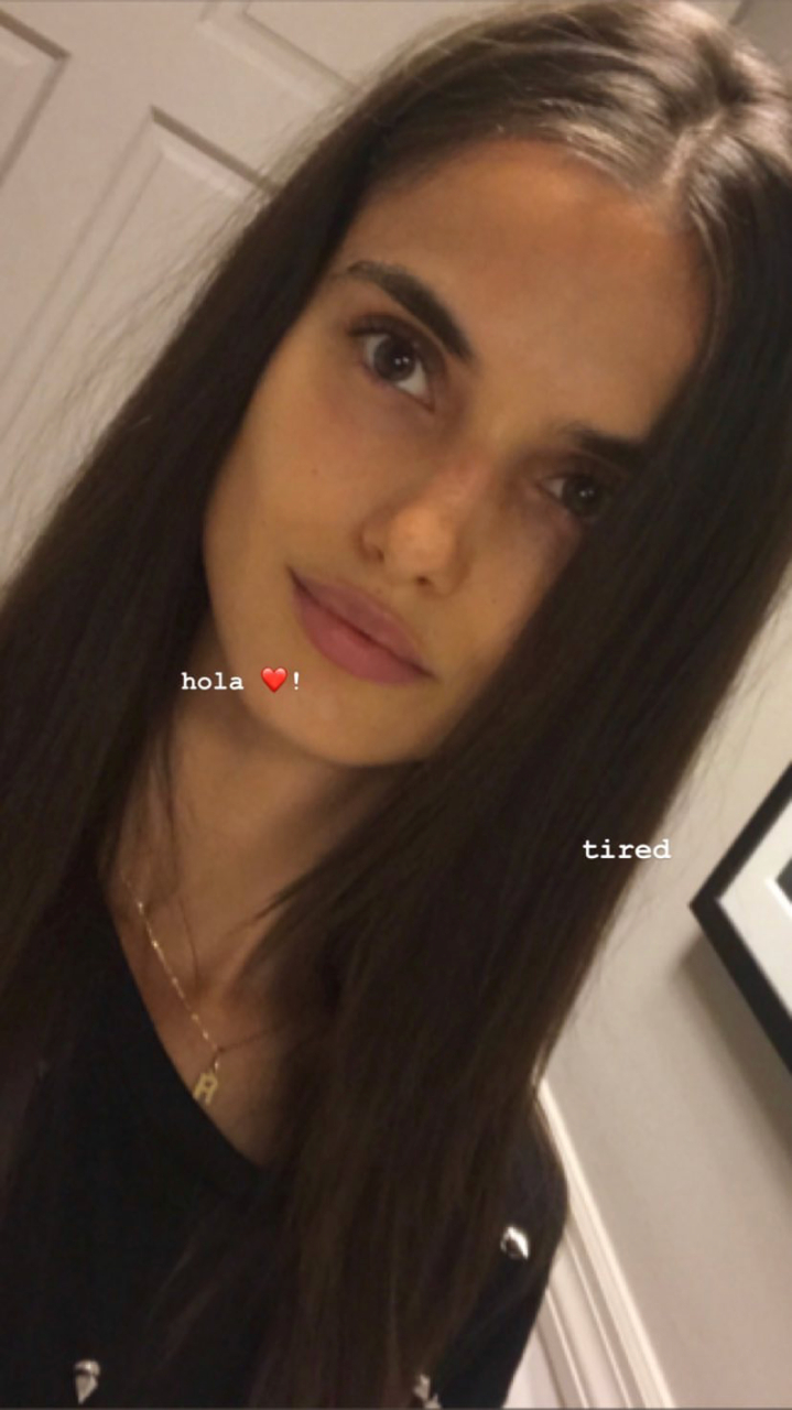 Blanca Padilla